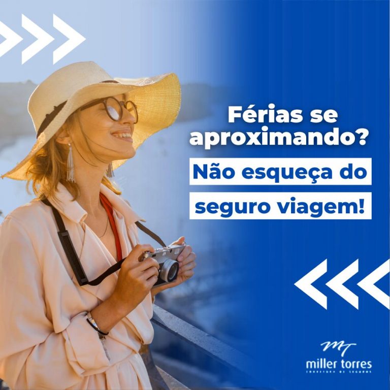 106 - FERIAS SE APROXIMANDO - OK