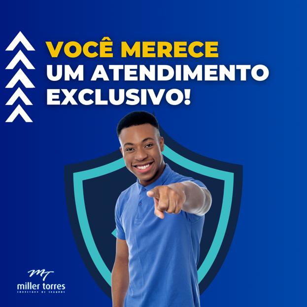 26 - VOCE MERECE UM ATENDIMENTO EXCLUSIVO - OK