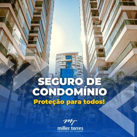 33 - SEGURO DE CONDOMINO - OK