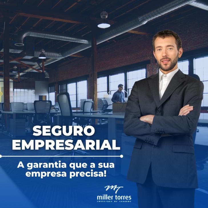 35 - SEGURO EMPRESARIAL - OK