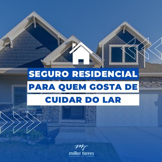 36 - SEGURO RESIDENCIAL - OK